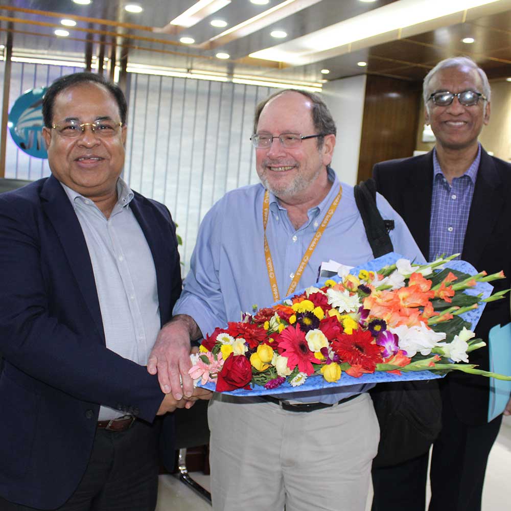 BCTL Corporate Office