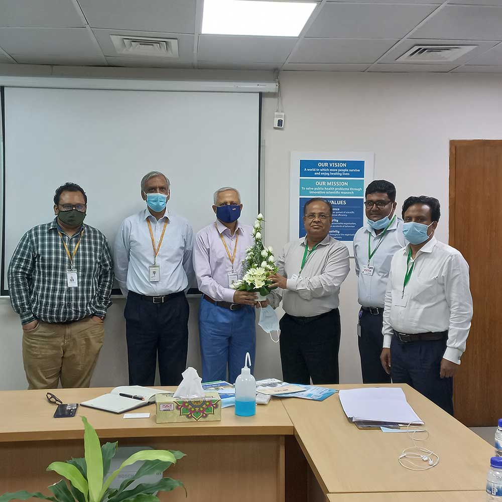 BCTL Corporate Office