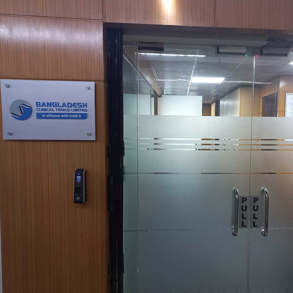 BCTL Corporate Office